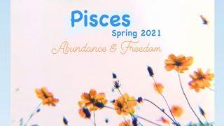 PISCES 