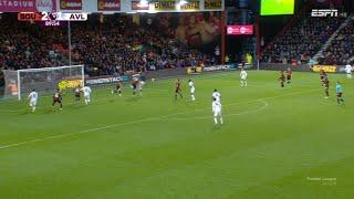 Ollie Watkins Goal 90+1 | Bournemouth vs Aston Villa 2-2 Highlights | Premier League 2023/24