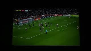 Reiss Nelson goal vs Bournemouth