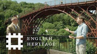 How England Was Made | Episode 2: Iron Bridge