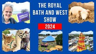 Royal Bath and West Show 2024 | My Friday show highlights