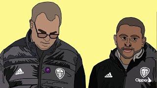 Marcelo Bielsa's Pre Sheffield United Press Conference