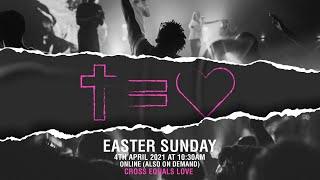 Easter Sunday: Sunday 4th April | LIFE Church UK