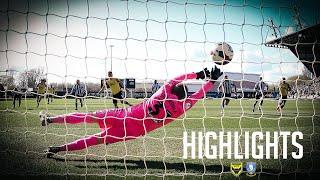 Oxford United v Sheffield Wednesday highlights