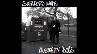 Kill It Clean - Sleaford Mods