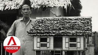 A Thriving Singapore Before Stamford Raffles, From Orang Laut To Craftsmen