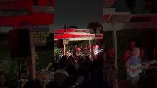 Peter White Newport Beach Jazz - Papa Was A Rolling Stone 2024