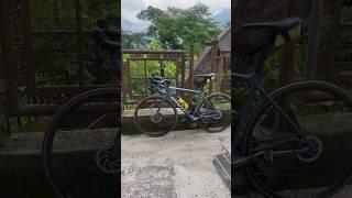 Under Iron Bridge #cycling #shortvideo