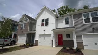 6540 Bolles Landing Court - IronBridge Townhomes