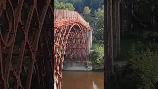 Approx. 250 years old bridge