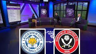 Leicester City vs Sheffield United : 5-0 | Post Match Analysis