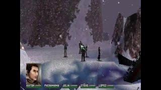 [PSX] Aconcagua [JP] - Full Playthrough