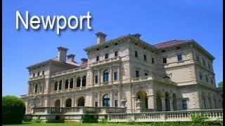 Newport, Rhode Island - Top Ten Things To Do