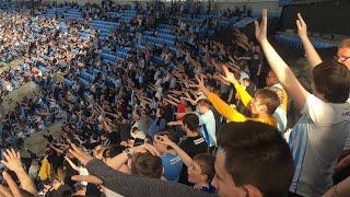 Best Of Coventry City Fans Part 1