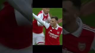 Arsenal Comeback vs Bournemouth #shorts #football