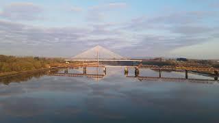 Red Iron Bridge Waterford