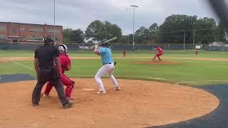 9/17 Guest Pitch Ironbridge. 6IP, 8K 0 BB, 5H, 1ER, 75% strikes