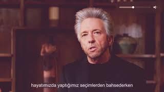 Who am I? Gregg Braden