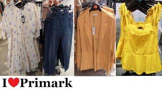 Primark New Women's Fashion May 2021 | I❤Primark