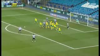 Sheffield Wednesday 1-2 Norwich city. Extended Highlights & goals. 2021 HD