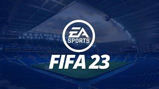 Карьера тренера FIFA 23 (PS5) [В ПРОЦЕССЕ] #2 Учусь заново