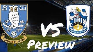 Sheffield Wednesday F.C. Vs Huddersfield Town F.C. Preview 2020 2021