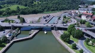 Bristol's Harbourside