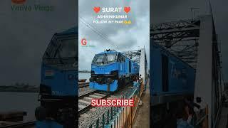 British era Surat iron bridge #shorts #viral #shortsfeed #youtubeshorts #trend