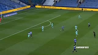 Sheffield Wednesday vs Swansea City 0-2 All Goals & Highlights - 2021 HD