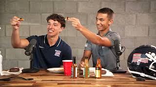 Newport Harbor 2024 Season  Preview + Hot Ones Challenge