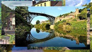 Ironbridge UK