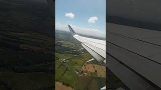 Ryanair Flight Take Off from Bristol airport to Dublin airport 29/05/24 #flight #planespotting  #fly