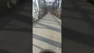 Ganga bridge