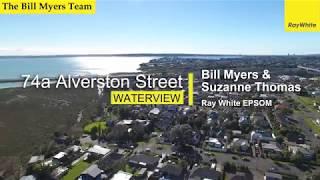 74a Alverston Street - Bill Myers Ray White Epsom