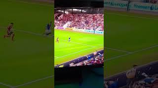 rochdale vs Bournemouth 2-2