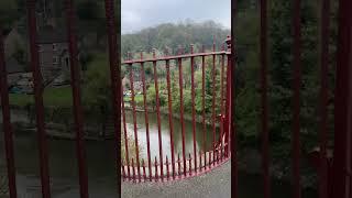 Iron bridge#Subhan Allah beauty of nature#Telford#UK#Allaboutlifebysana