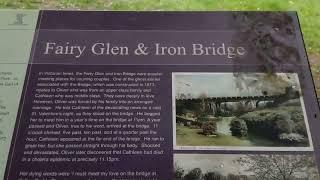 Fairy Glen & Iron Bridge✨????Sefton Park????Liverpool,England✨ 01/05/23