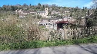 Telford: Ironbridge