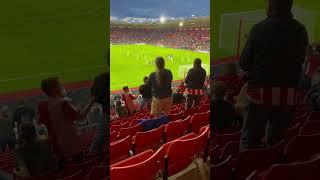 GOAL! Southampton 2 vs 3 Bournemouth (07.23) #football #southampton #saints #shorts