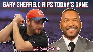 Gary Sheffield Rips Into How Baseball is Played Today