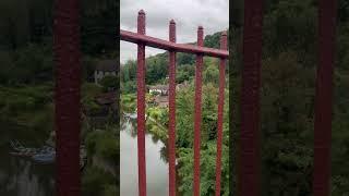 #Ironbridge#River Severen#youtubeshorts#shorts#touristattractions#placestovisituk#foodandtravelsuk