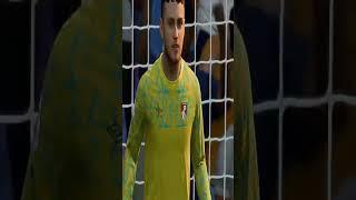 BOURNEMOUTH vs LIVERPOOL Penalty PREMIER LEAGUE SIMULAÇÃO FUTEBOL FIFA 23 PARTE 05 #shorts