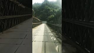 Iron bridge Assam. #ytshorts #shorts #short #shortvideo