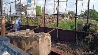 Bhimavaram Old Iron Bridge