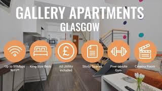 Student Accommodation Made Easy