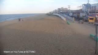 Salisbury Beach Cam