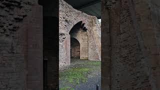 Bedlam Furnaces, Ironbridge 3/11/23