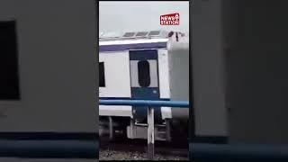 Vande Bharat Express Commences Trial Run, Connecting Gorakhpur and Lucknow via Ayodhya