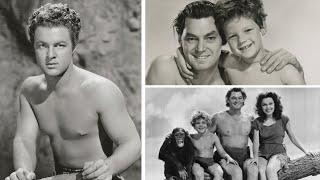 The Life and Sad Ending of Johnny Sheffield - Tarzan's Boy, Bomba the Jungle Boy