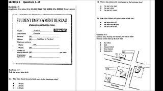 IELTS REAL Listening TEST 16 March 2021 Most Important